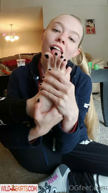 ogfeet / ogfeet / ogfeet2 nude OnlyFans, Instagram leaked photo #65