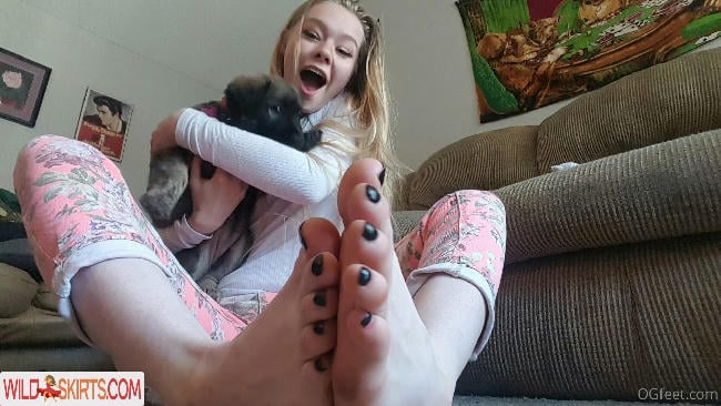 ogfeet / ogfeet / ogfeet2 nude OnlyFans, Instagram leaked photo #109