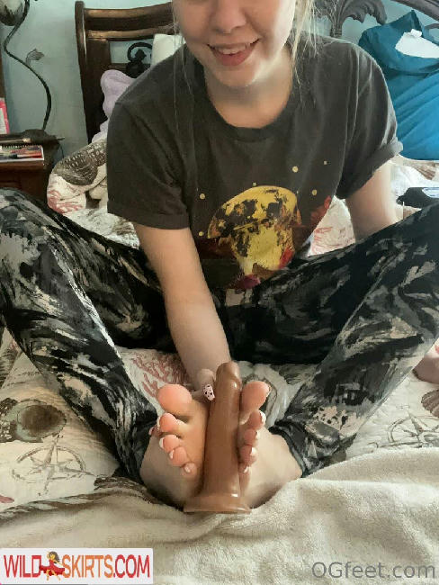 ogfeet / ogfeet / ogfeet2 nude OnlyFans, Instagram leaked photo #230