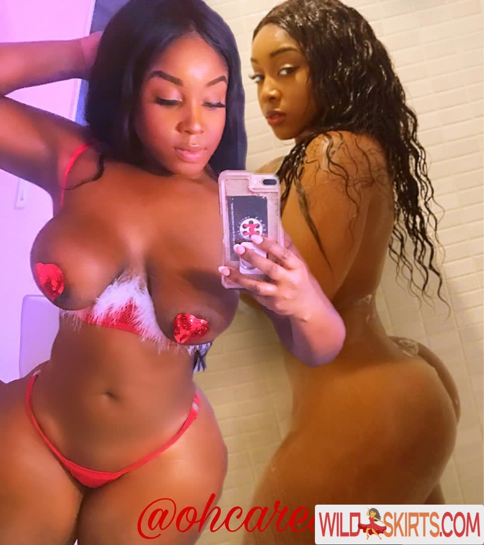 Ohcaress / ohcaress / ohcaress.2.0 nude OnlyFans, Instagram leaked photo #15