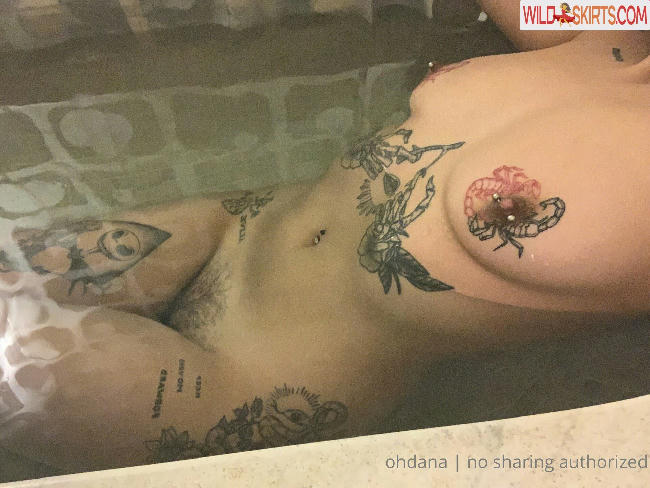 ohdana / arrestokratiya / ohdana nude OnlyFans, Instagram leaked photo #1