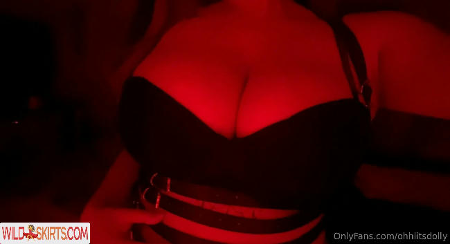 ohhiitsdolly nude OnlyFans, Instagram leaked photo #62