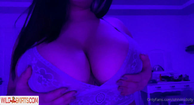 ohhiitsdolly nude OnlyFans, Instagram leaked photo #73