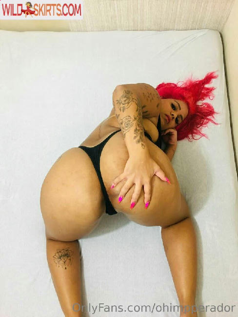 ohimpperador / ohimhurt_iamverymuchhurt / ohimpperador nude OnlyFans, Instagram leaked photo #3