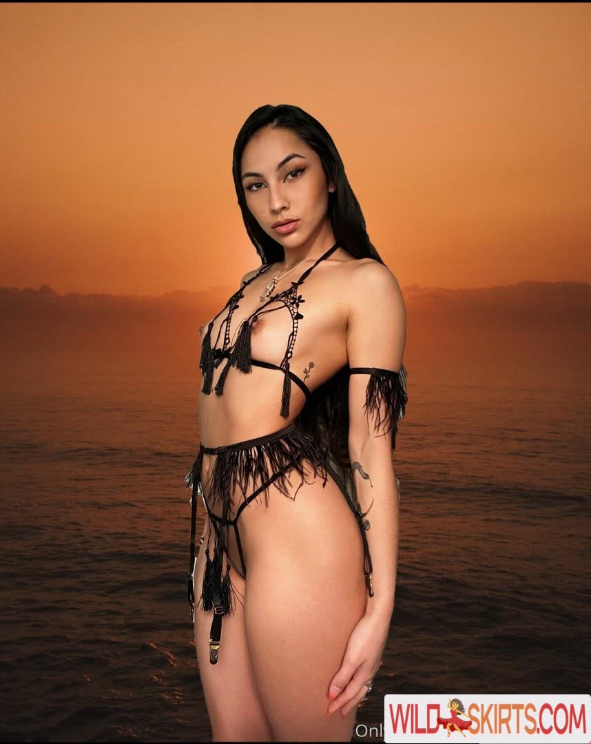 ohkimora / kimorasvenus / ohkimora nude OnlyFans, Instagram leaked photo #12