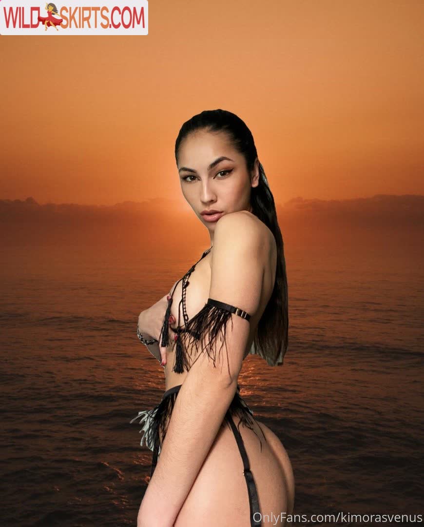 Ohkimora nude leaked photo #28