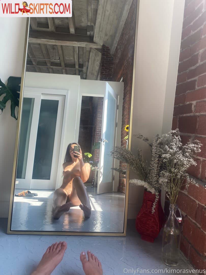 Ohkimora nude leaked photo #64