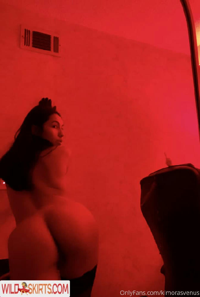 ohkimora / kimorasvenus / ohkimora nude OnlyFans, Instagram leaked photo #8