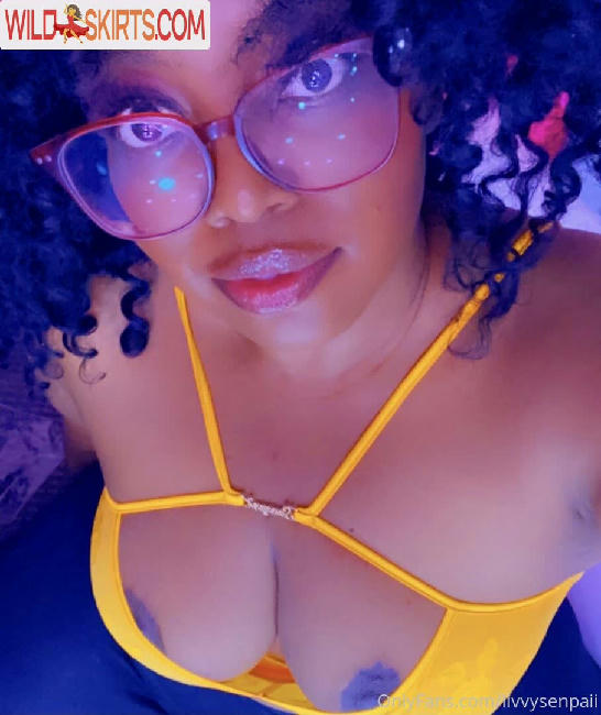 ohlivvynoir nude OnlyFans, Instagram leaked photo #37