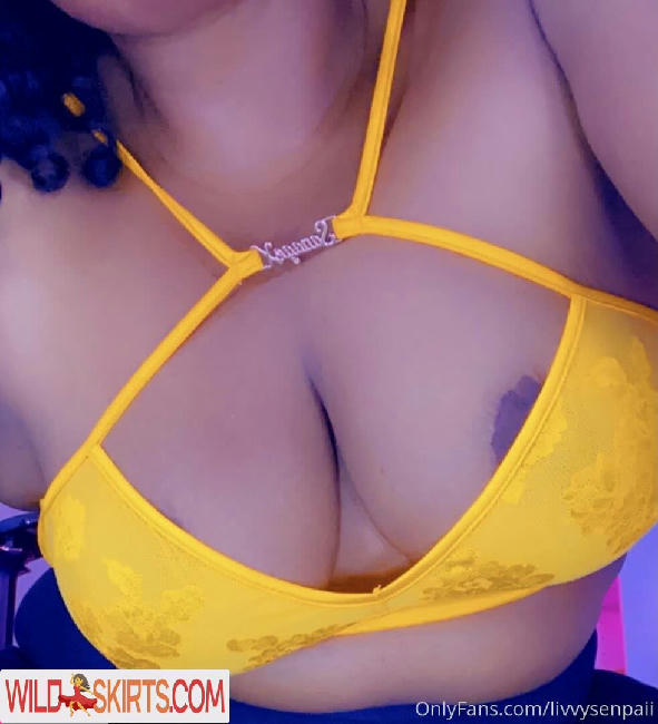 ohlivvynoir nude OnlyFans, Instagram leaked photo #29