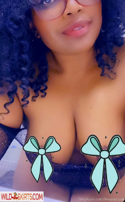 ohlivvynoir nude OnlyFans, Instagram leaked photo #44