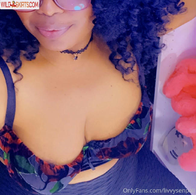 ohlivvynoir nude OnlyFans, Instagram leaked photo #52