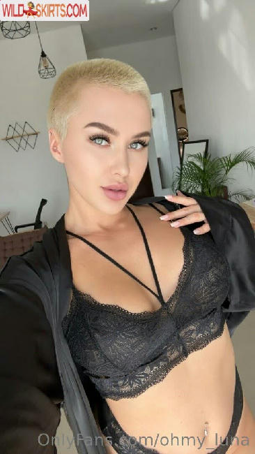 ohmy_luna / Luna / ohmy_luna / ohmyluna nude OnlyFans, Instagram leaked photo #151