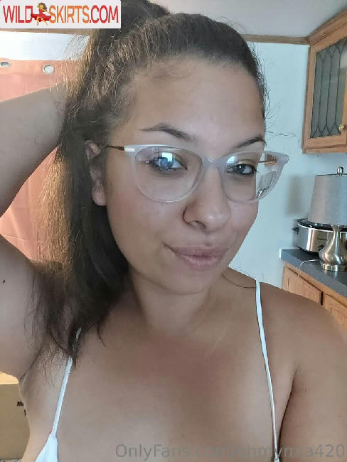 ohmymia420 / ohmymia420 / rich_nava420 nude OnlyFans, Instagram leaked photo #114