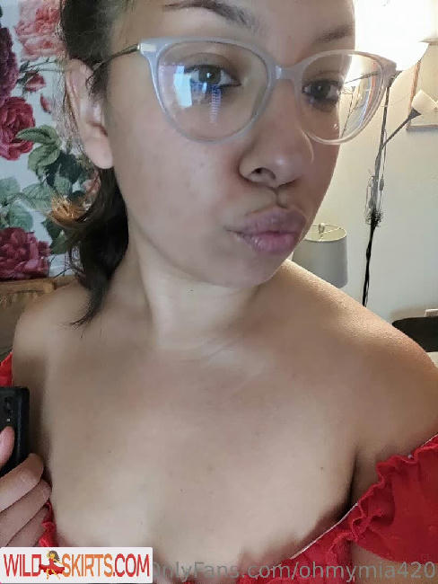 ohmymia420 / ohmymia420 / rich_nava420 nude OnlyFans, Instagram leaked photo #146