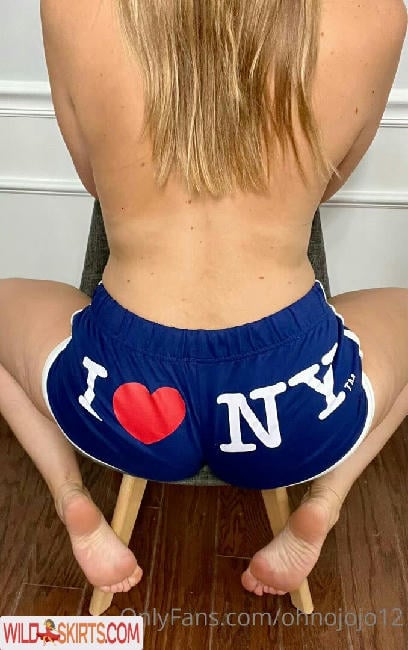 ohnojojo12 / Joann / Jojo / ohnojojo12 / ohnono126 nude OnlyFans, Instagram leaked photo #10