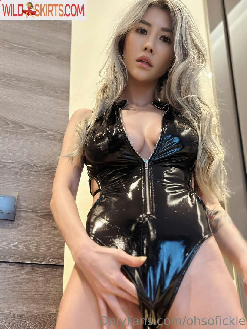 ohsofickle / Tammy Tay / ohsofickle nude OnlyFans, Instagram leaked photo #235