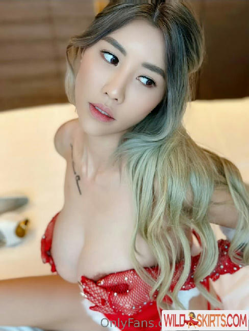 ohsofickle / Tammy Tay / ohsofickle nude OnlyFans, Instagram leaked photo #111