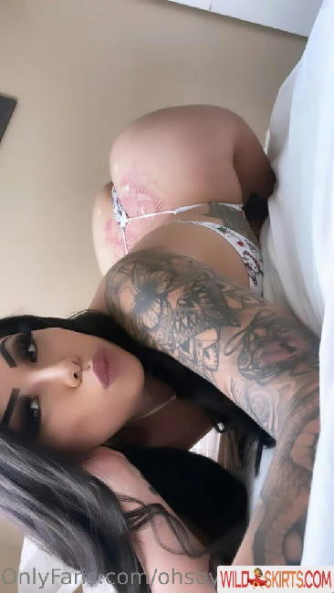 ohsoyoulotus187 nude OnlyFans leaked photo #37