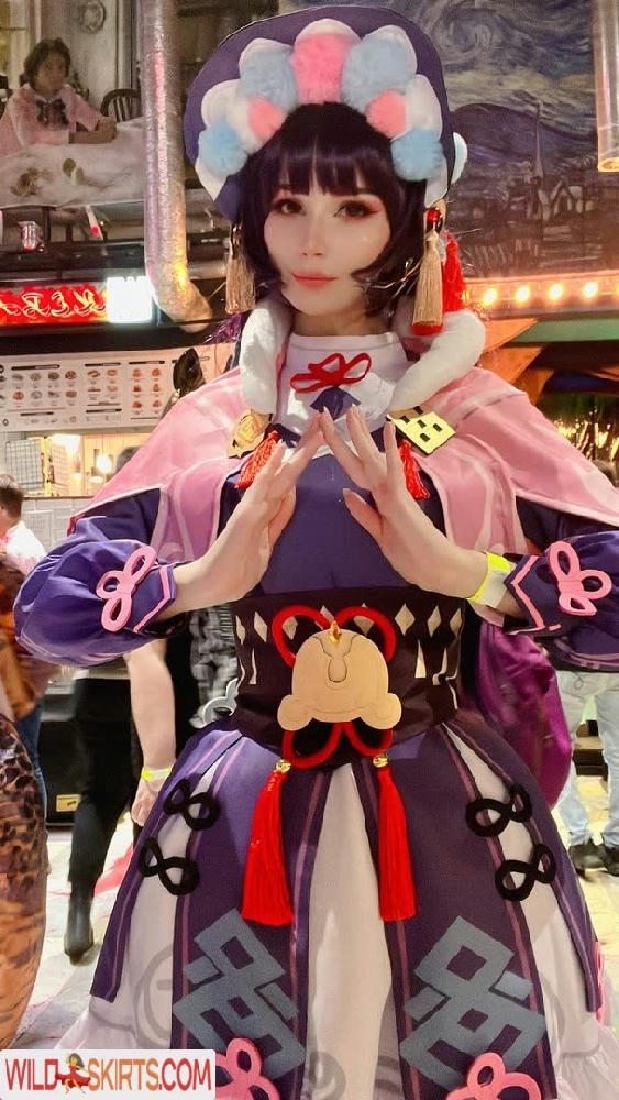 Oichi Chan / oichi / oichicosplay nude OnlyFans, Instagram leaked photo #45