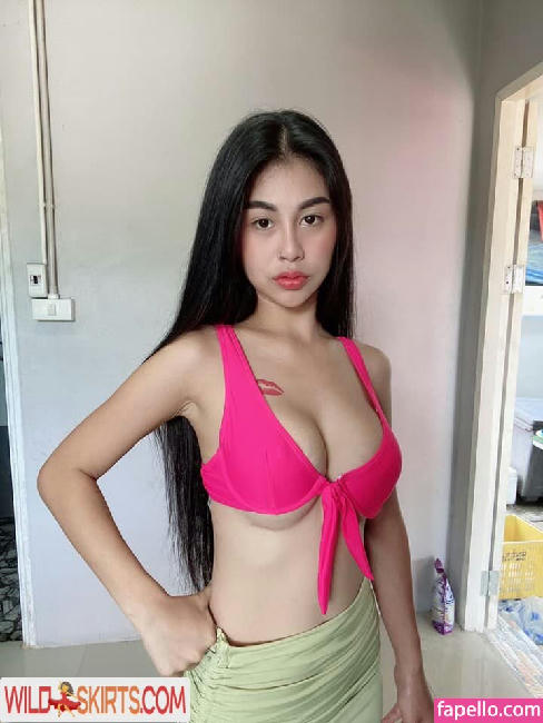 Oil Paphavee Chaimongkol / oil_roijubb nude Instagram leaked photo #14