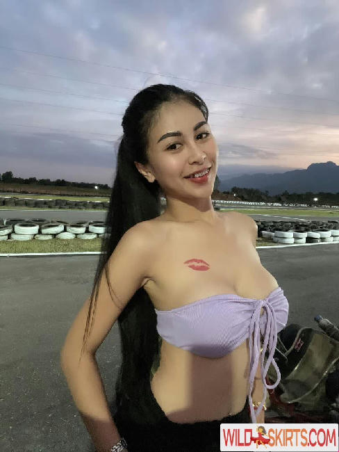 Oil Paphavee Chaimongkol / oil_roijubb nude Instagram leaked photo #15