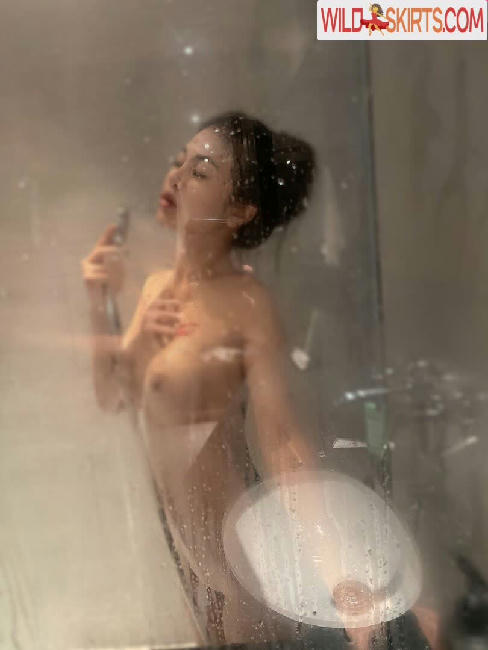 Oil Paphavee Chaimongkol / oil_roijubb nude Instagram leaked photo #27