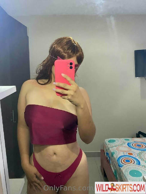 ojitosangelita / ojitosangelita / ojosdegatita nude OnlyFans, Instagram leaked photo #42