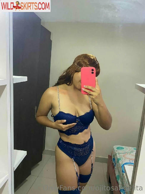 ojitosangelita / ojitosangelita / ojosdegatita nude OnlyFans, Instagram leaked photo #47