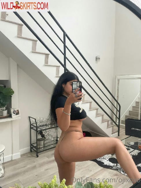 Ojixoxo / Ojeni / Ojenii / ojixoxo nude OnlyFans, Instagram leaked photo #5