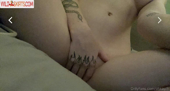 Okay.fr / ohkay.fr nude OnlyFans leaked photo #13