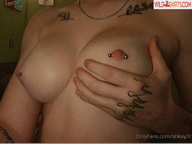Okay.fr / ohkay.fr nude OnlyFans leaked photo #30