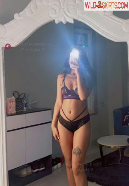OkayBeant / okaybeant nude OnlyFans, Instagram leaked photo #38