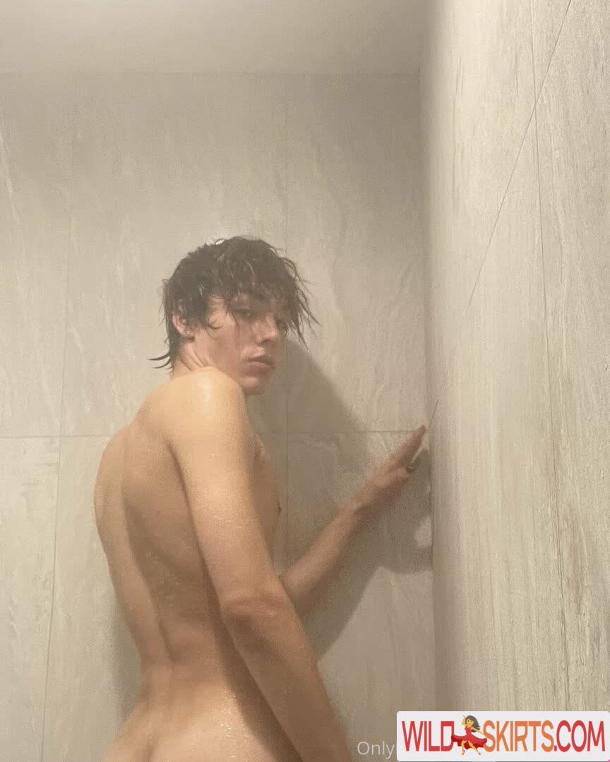 Okayjohnnyboy nude leaked photo #43