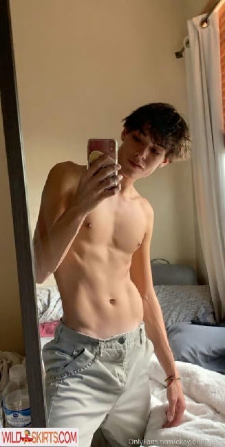 okayjohnnyboy / okayjohnnyboy / okjohnnyboy nude OnlyFans, Instagram leaked photo #9