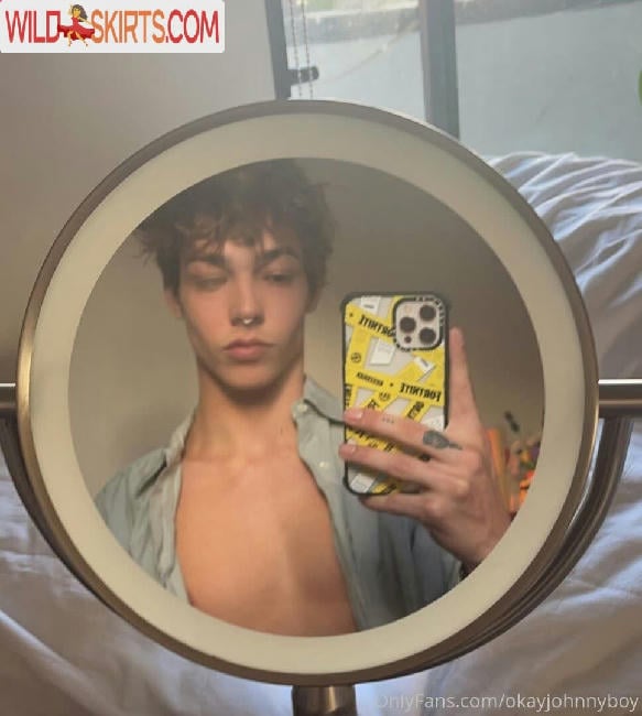 okayjohnnyboy / okayjohnnyboy / okjohnnyboy nude OnlyFans, Instagram leaked photo #16