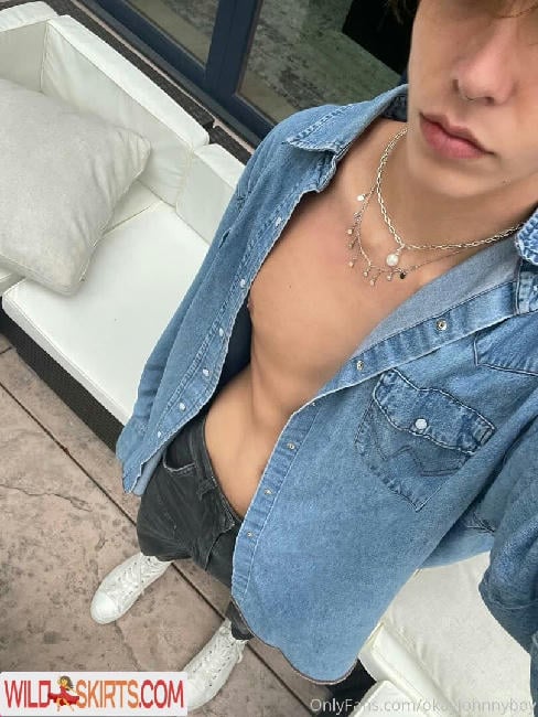 okayjohnnyboy / okayjohnnyboy / okjohnnyboy nude OnlyFans, Instagram leaked photo #27