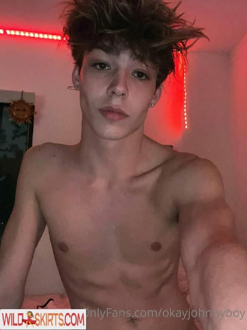 okayjohnnyboy / okayjohnnyboy / okjohnnyboy nude OnlyFans, Instagram leaked photo #61