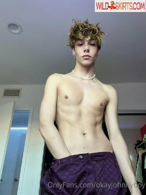 okayjohnnyboy / okayjohnnyboy / okjohnnyboy nude OnlyFans, Instagram leaked photo #63