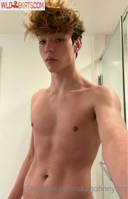 okayjohnnyboy / okayjohnnyboy / okjohnnyboy nude OnlyFans, Instagram leaked photo #69