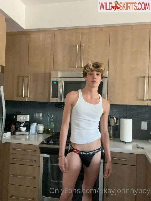 okayjohnnyboy / okayjohnnyboy / okjohnnyboy nude OnlyFans, Instagram leaked photo #85