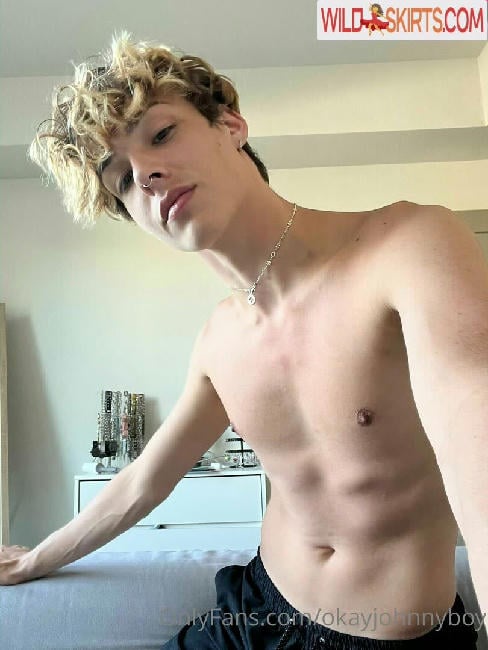 okayjohnnyboy / okayjohnnyboy / okjohnnyboy nude OnlyFans, Instagram leaked photo #94