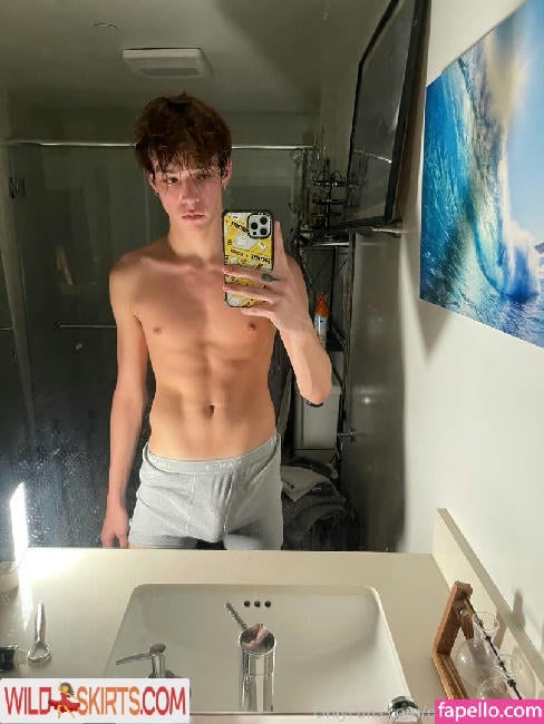 okayjohnnyboy / okayjohnnyboy / okjohnnyboy nude OnlyFans, Instagram leaked photo #103