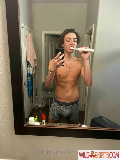 okayjohnnyboy / okayjohnnyboy / okjohnnyboy nude OnlyFans, Instagram leaked photo #123