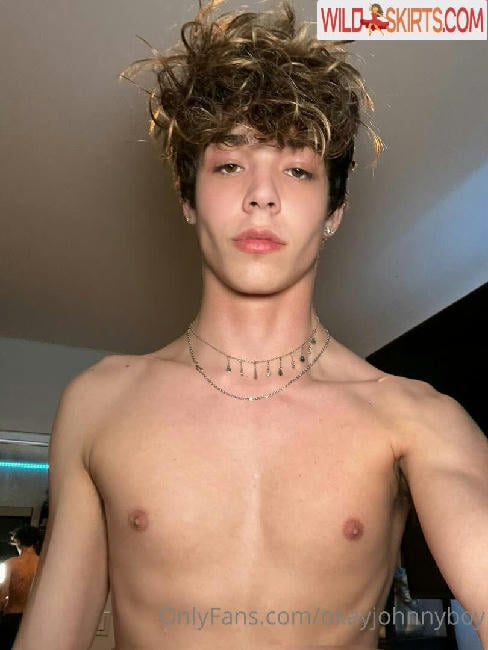 okayjohnnyboy / okayjohnnyboy / okjohnnyboy nude OnlyFans, Instagram leaked photo #151