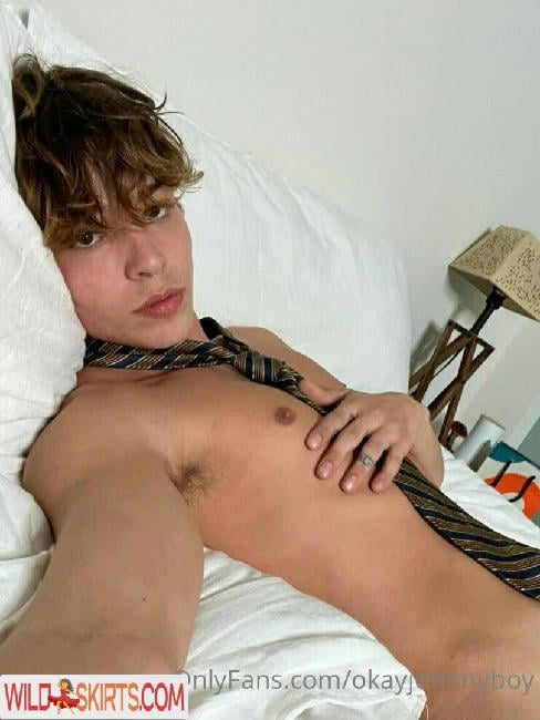 okayjohnnyboy / okayjohnnyboy / okjohnnyboy nude OnlyFans, Instagram leaked photo #160