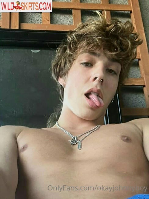 okayjohnnyboy / okayjohnnyboy / okjohnnyboy nude OnlyFans, Instagram leaked photo #152