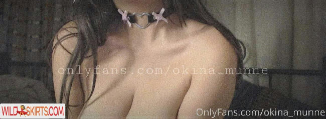 Okina Munne / okina_munne / okinaaa__ nude OnlyFans, Instagram leaked photo #63