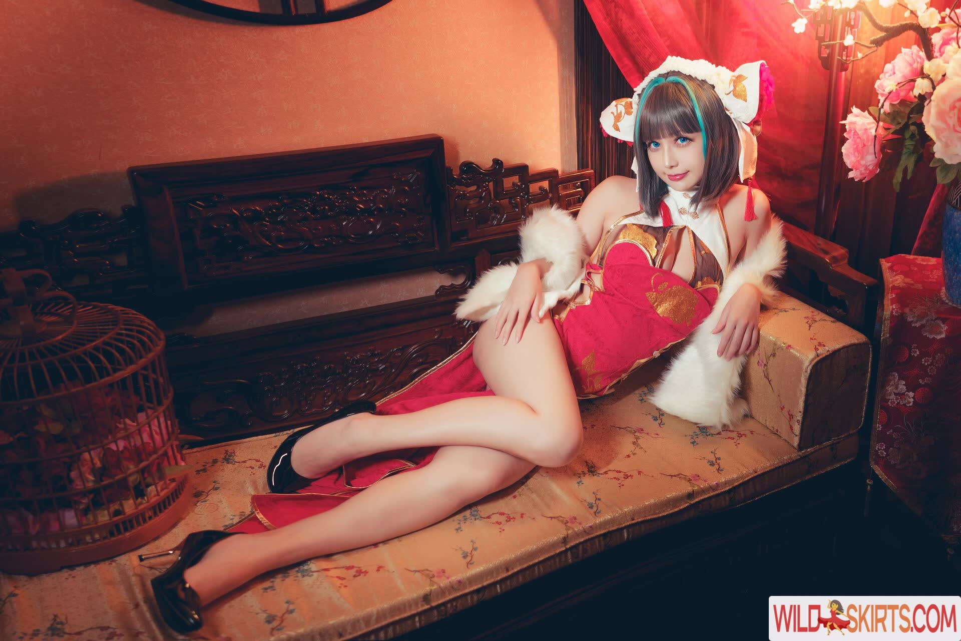 Okita Rinka / okitarinka / okitarinka01 / okitarinka02 nude OnlyFans, Patreon, Instagram leaked photo #2