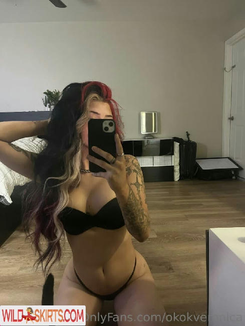 okokveronica / okok_veronica / okokveronica / v.okay nude OnlyFans, Instagram leaked photo #11